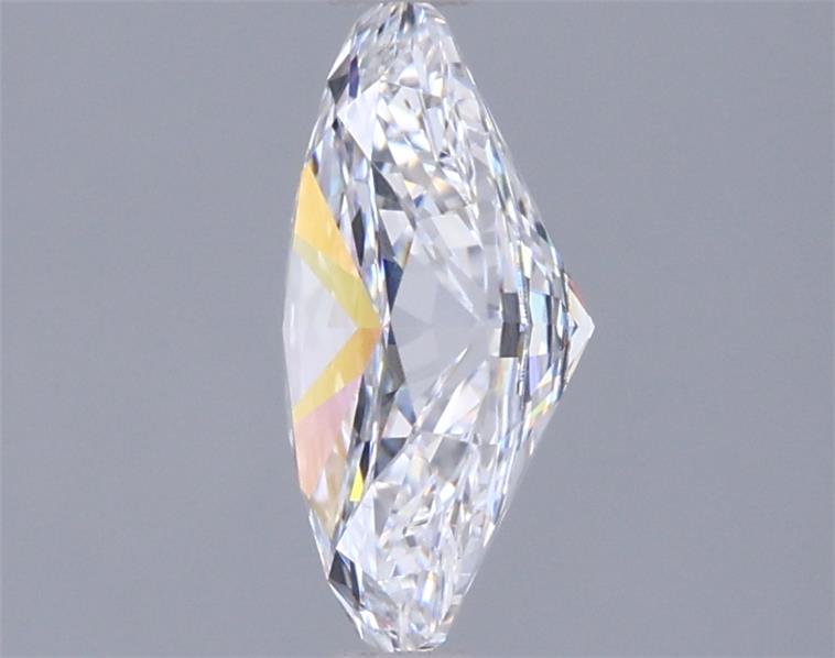 1.46 Carat Oval Lab Diamond :: 360 spin frame 06