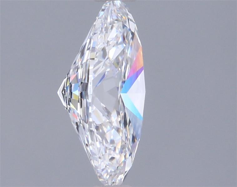 1.46 Carat Oval Lab Diamond :: 360 spin frame 07