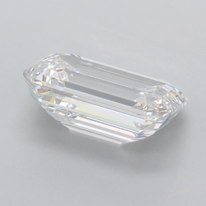 1.18 Carat Emerald Lab Diamond :: 360 spin frame 06