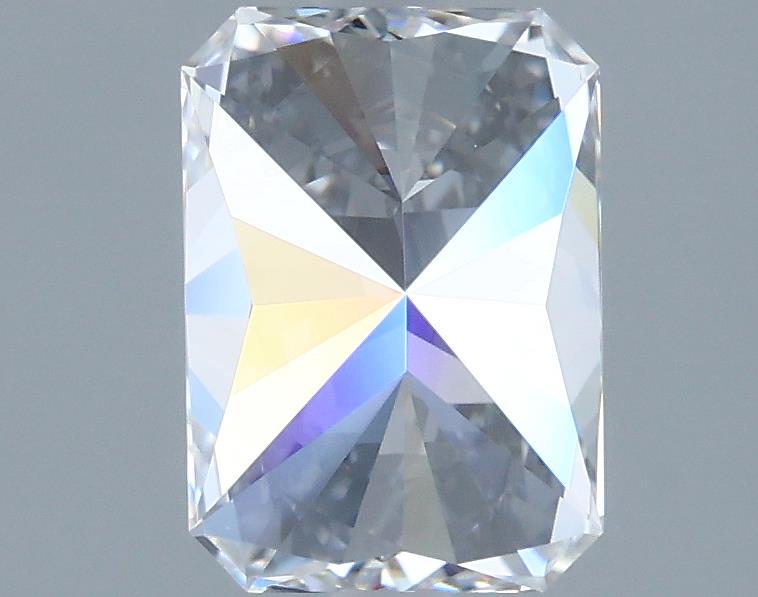 1.50 Carat Radiant Lab Diamond :: 360 spin frame 01