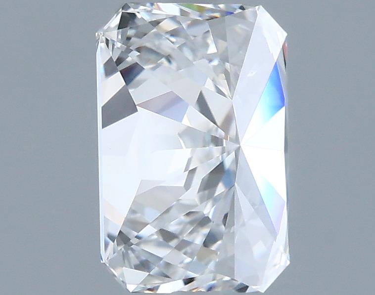 1.50 Carat Radiant Lab Diamond :: 360 spin frame 07