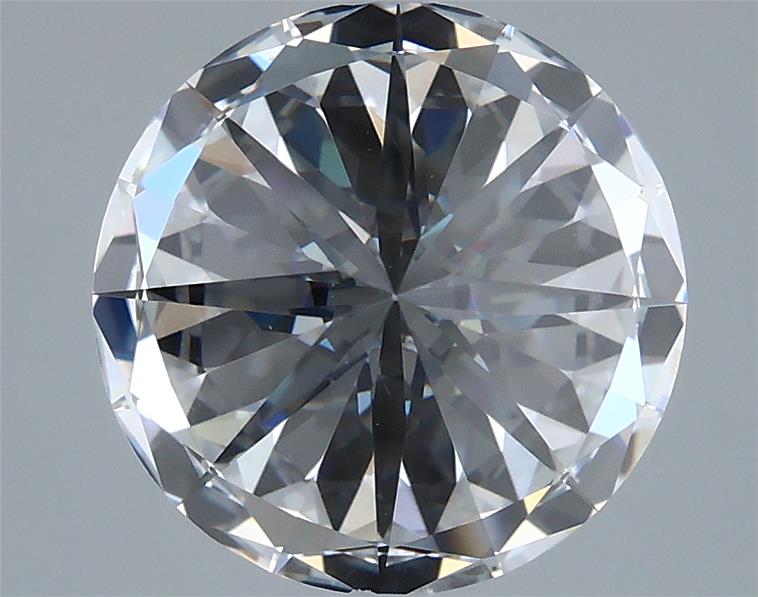 2.70 Carat Round Lab Diamond :: 360 spin frame 02