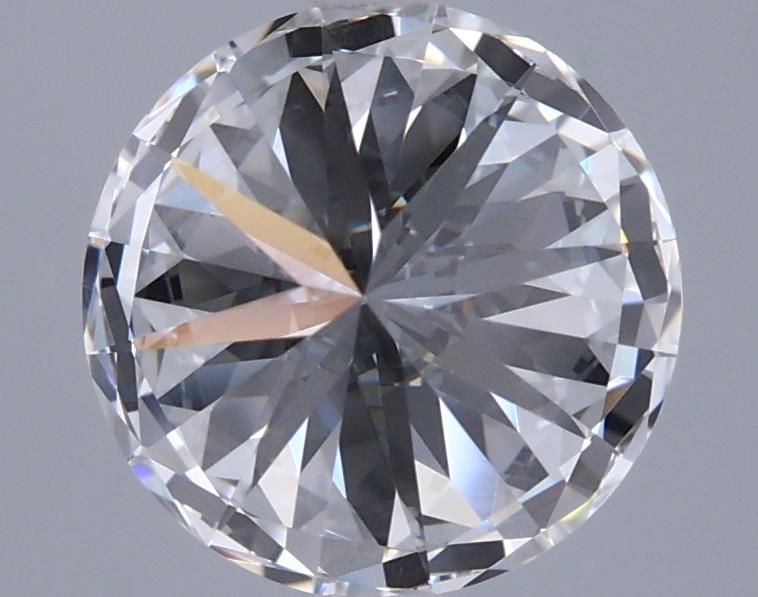 2.53 Carat Round Lab Diamond :: 360 spin frame 01