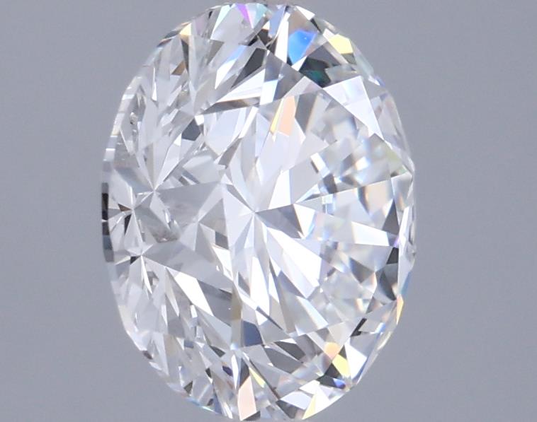 2.53 Carat Round Lab Diamond :: 360 spin frame 03