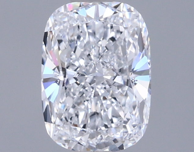 1.01 Carat Elongated Cushion Lab Diamond
