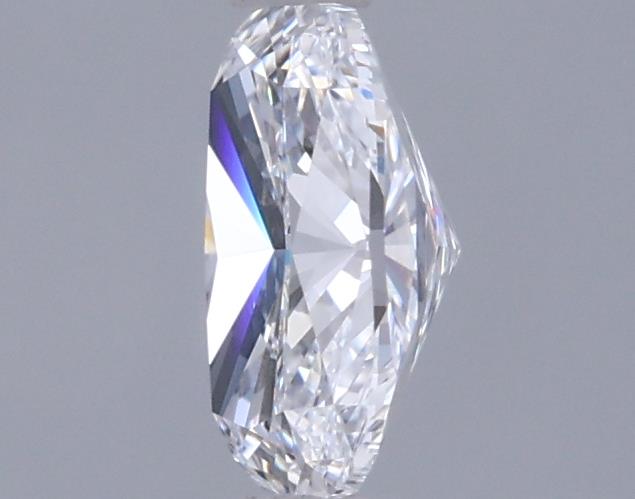 1.01 Carat Elongated Cushion Lab Diamond :: 360 spin frame 06