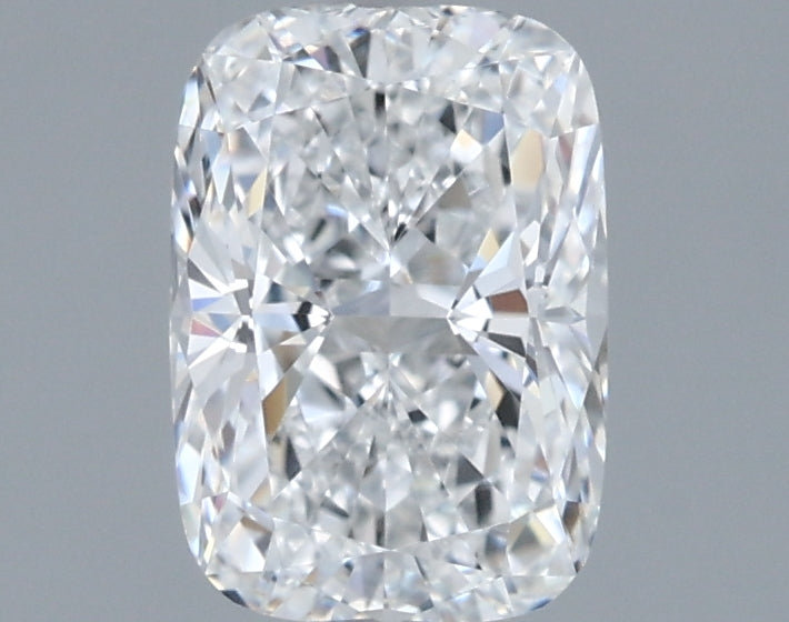 1.02 Carat Elongated Cushion Lab Diamond