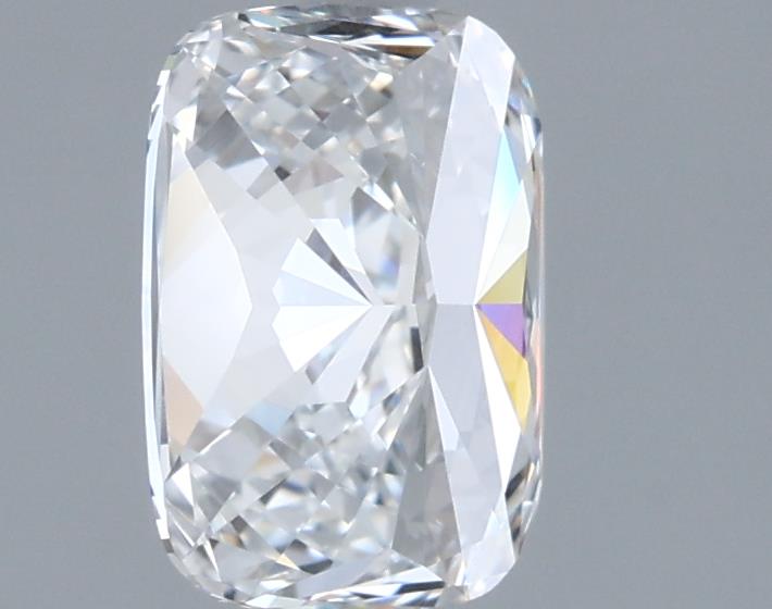 1.02 Carat Elongated Cushion Lab Diamond :: 360 spin frame 06