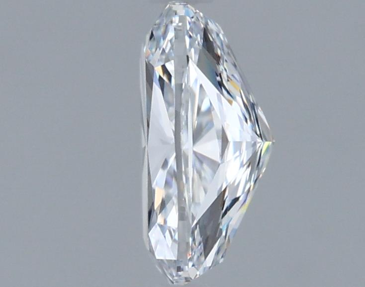 1.01 Carat Elongated Cushion Lab Diamond :: 360 spin frame 01