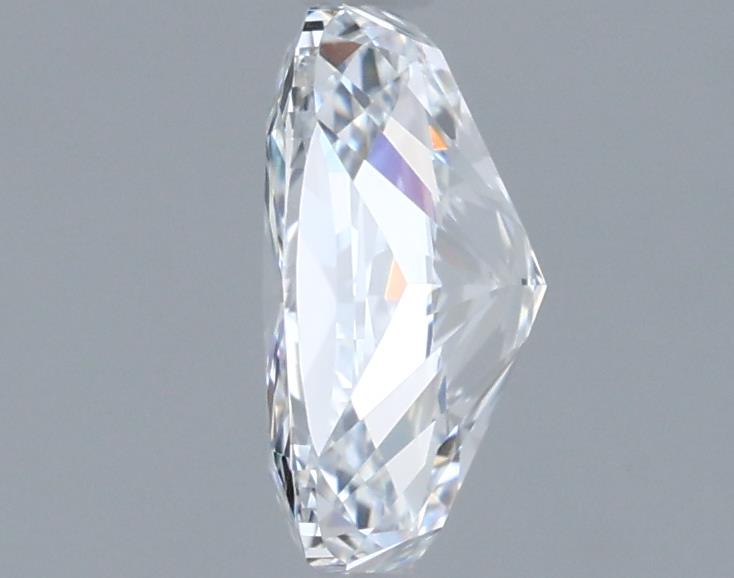 1.01 Carat Elongated Cushion Lab Diamond :: 360 spin frame 05