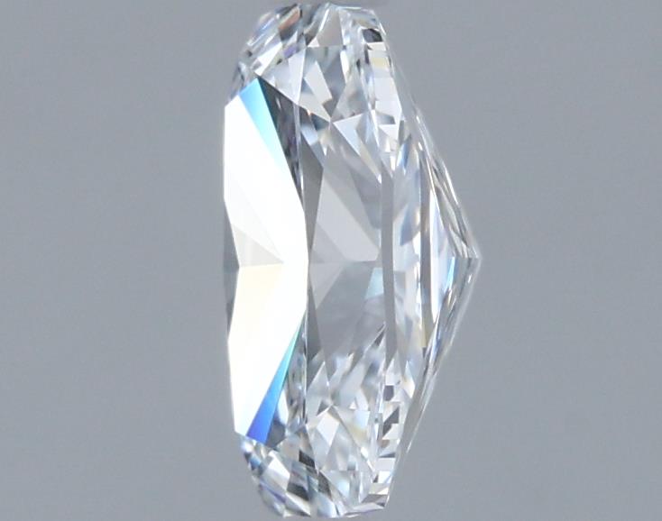 1.01 Carat Elongated Cushion Lab Diamond :: 360 spin frame 07