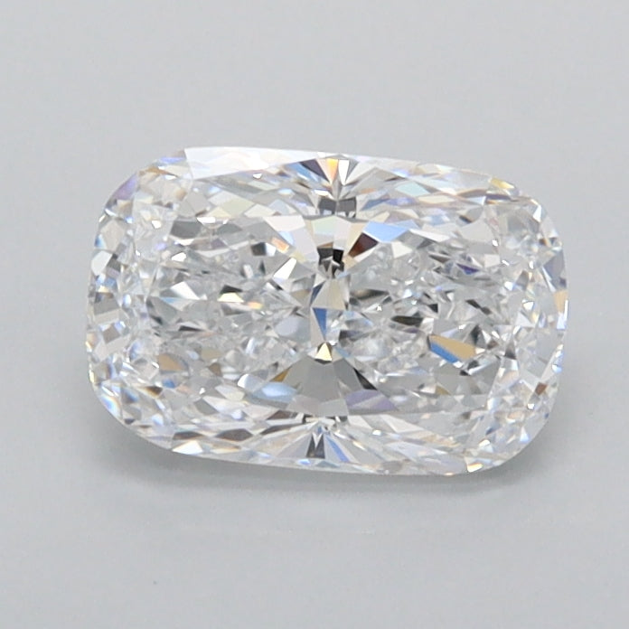 1.02 Carat Elongated Cushion Lab Diamond