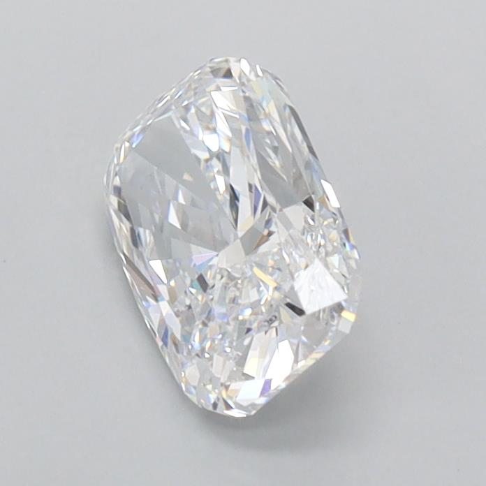 1.02 Carat Elongated Cushion Lab Diamond :: 360 spin frame 05
