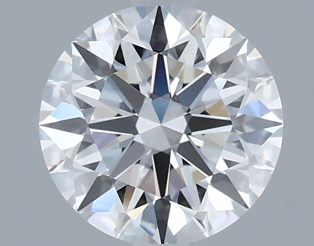 1.01 Carat Round Lab Diamond