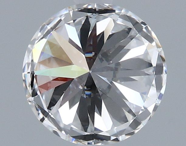 1.01 Carat Round Lab Diamond :: 360 spin frame 01