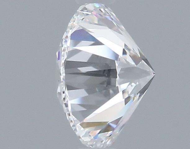 1.01 Carat Round Lab Diamond :: 360 spin frame 07