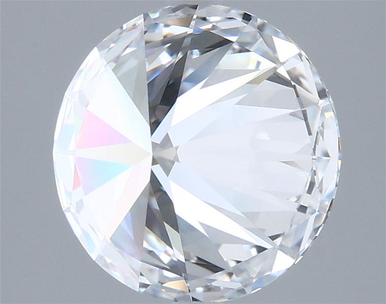 2.45 Carat Round Lab Diamond :: 360 spin frame 05