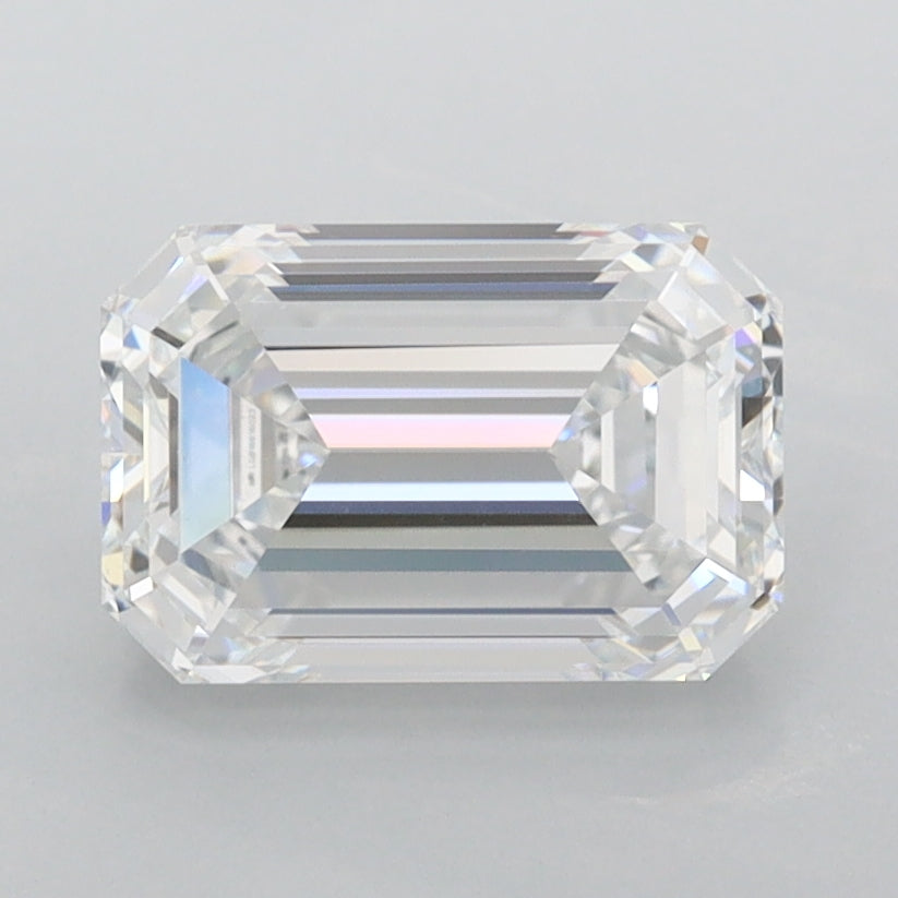 1.91 Carat Emerald Lab Diamond