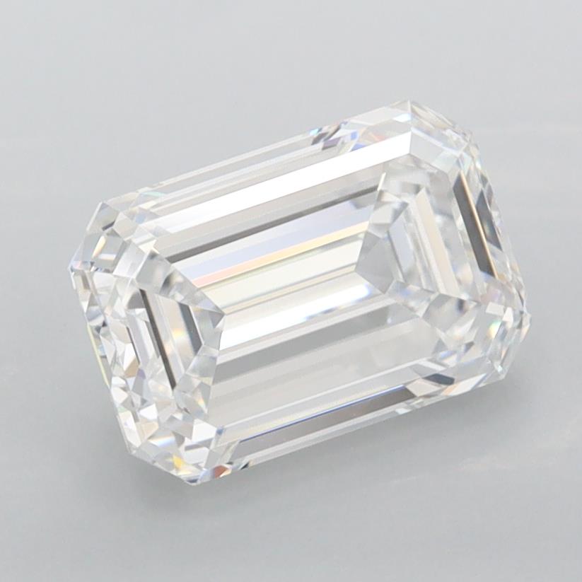 1.91 Carat Emerald Lab Diamond :: 360 spin frame 07