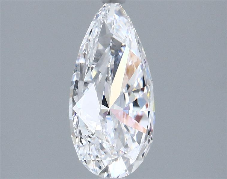 1.58 Carat Pear Lab Diamond :: 360 spin frame 03