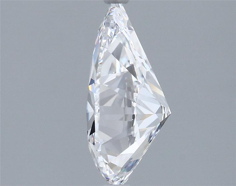 1.58 Carat Pear Lab Diamond :: 360 spin frame 06