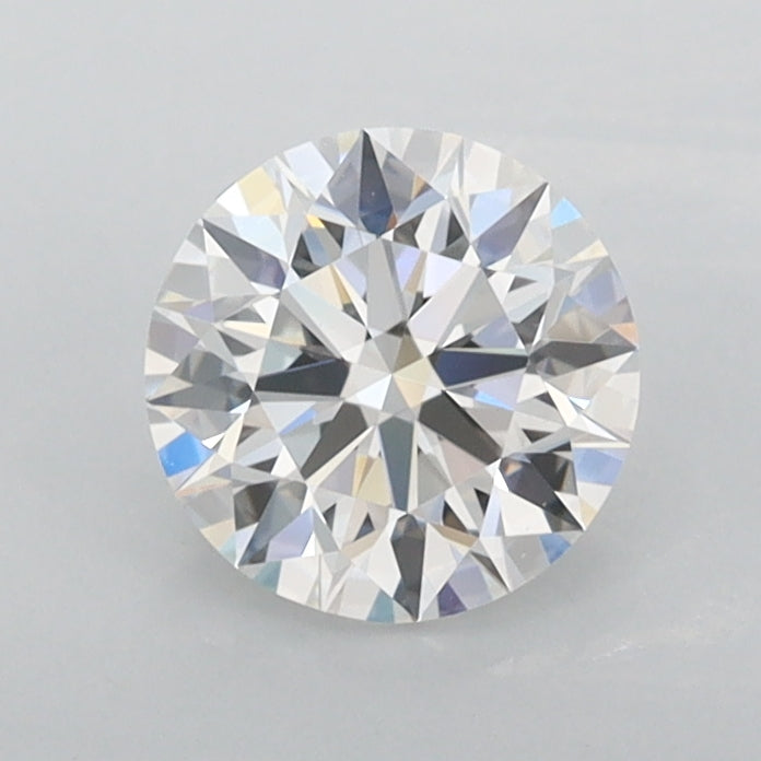 0.92 Carat Round Lab Diamond