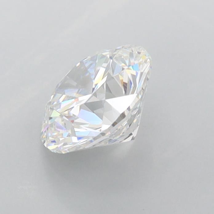0.95 Carat Round Lab Diamond :: 360 spin frame 05