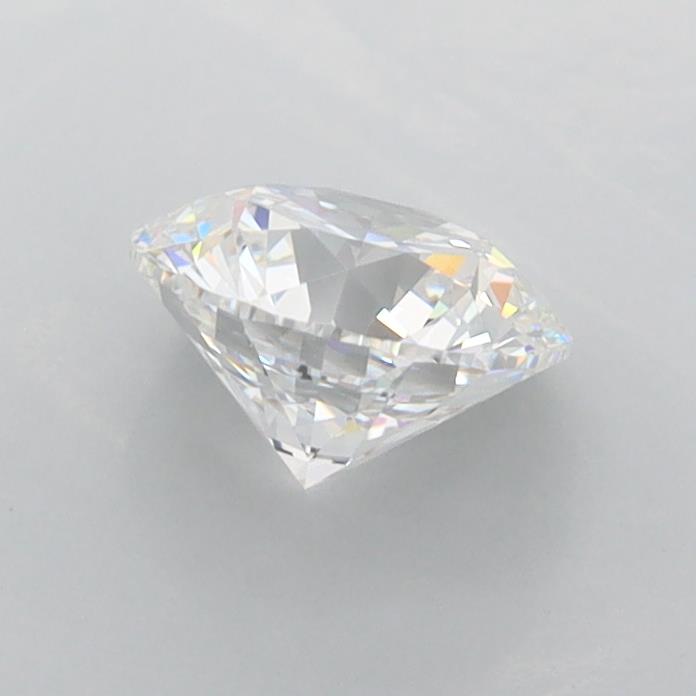 0.95 Carat Round Lab Diamond :: 360 spin frame 06