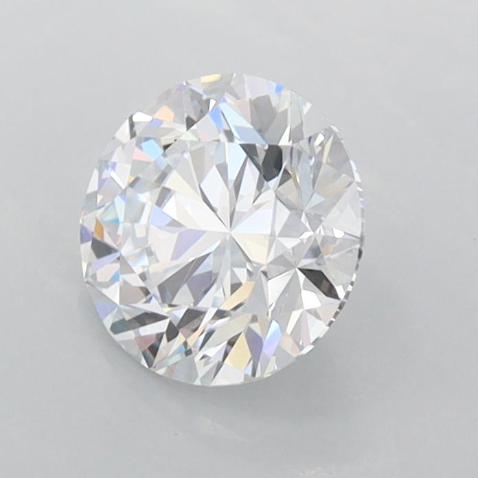0.98 Carat Round Lab Diamond :: 360 spin frame 03