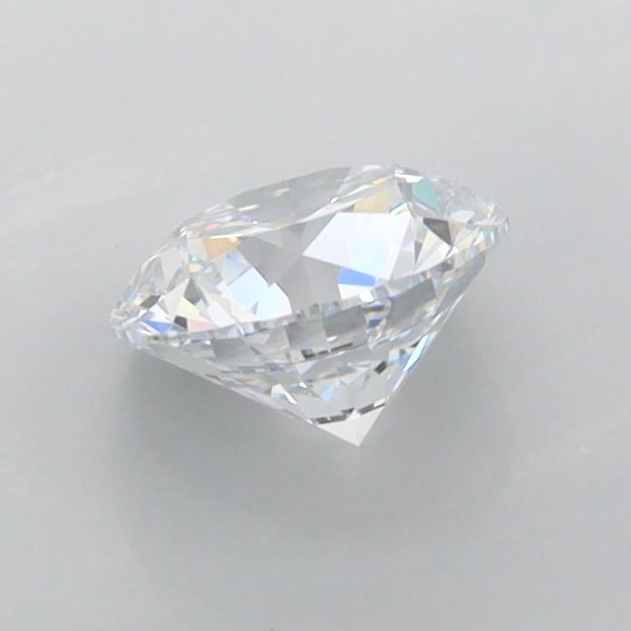 0.98 Carat Round Lab Diamond :: 360 spin frame 04