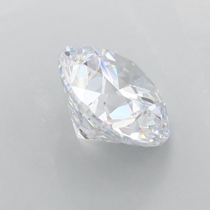 0.98 Carat Round Lab Diamond :: 360 spin frame 06