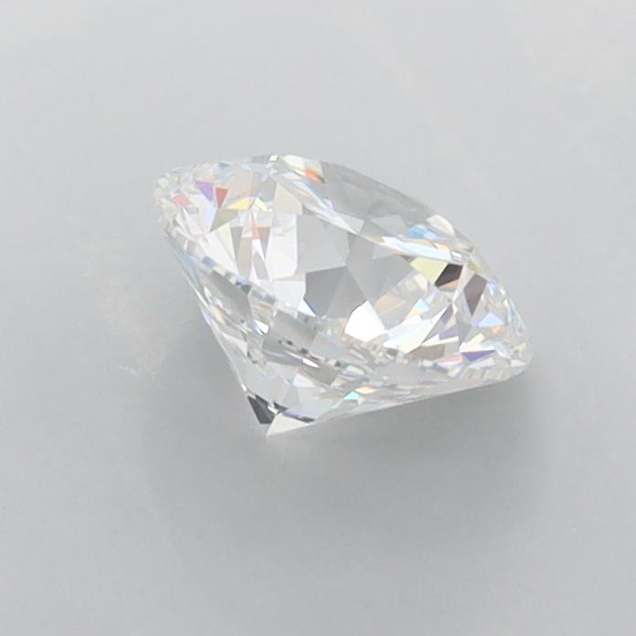 0.96 Carat Round Lab Diamond :: 360 spin frame 03