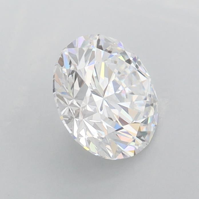 0.92 Carat Round Lab Diamond :: 360 spin frame 04