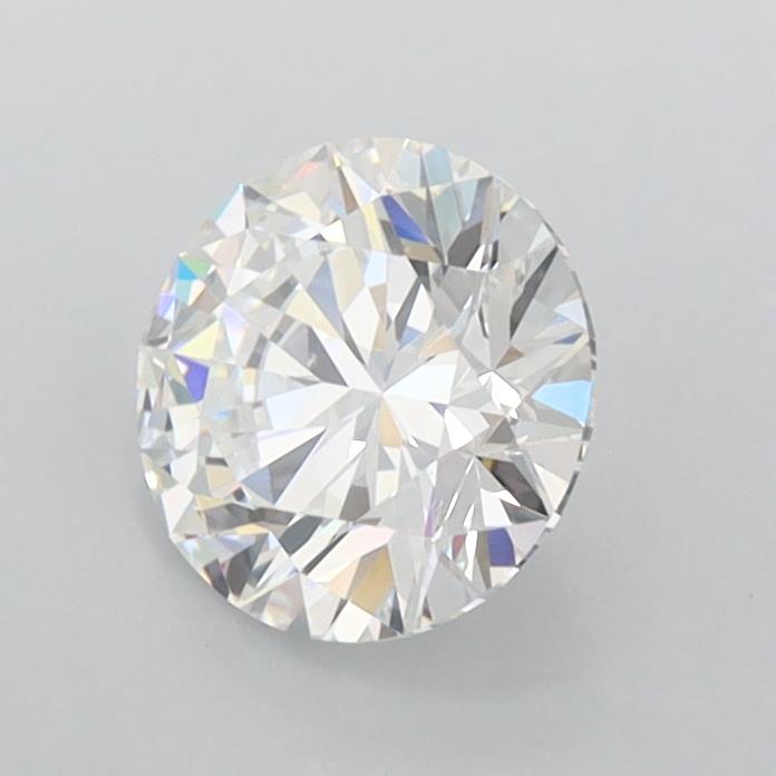 0.92 Carat Round Lab Diamond :: 360 spin frame 03