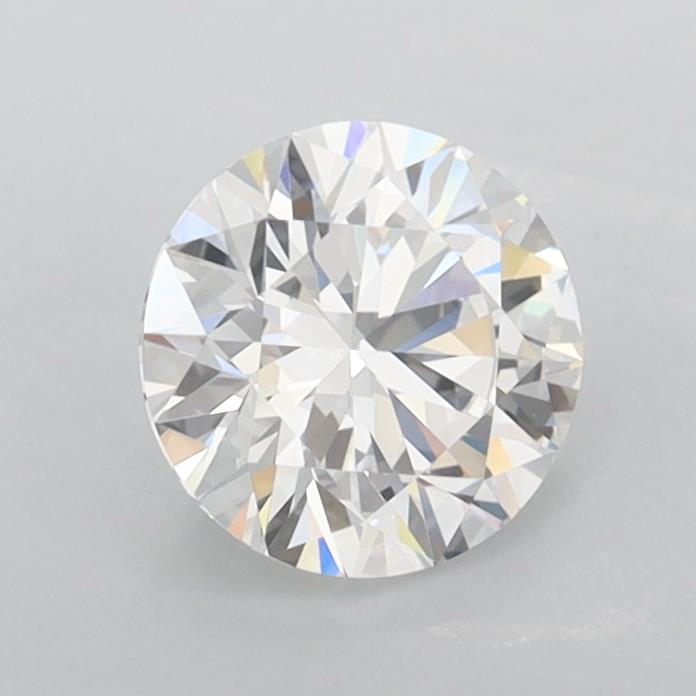 0.92 Carat Round Lab Diamond :: 360 spin frame 05