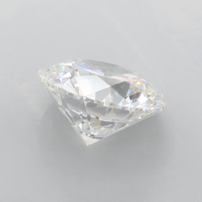 0.92 Carat Round Lab Diamond :: 360 spin frame 06