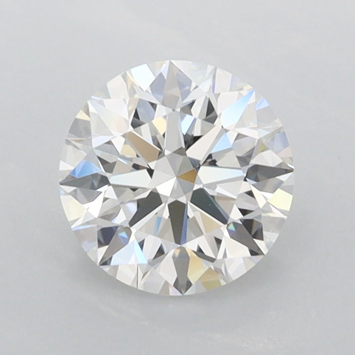 0.99 Carat Round Lab Diamond