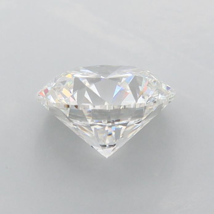 0.99 Carat Round Lab Diamond :: 360 spin frame 02