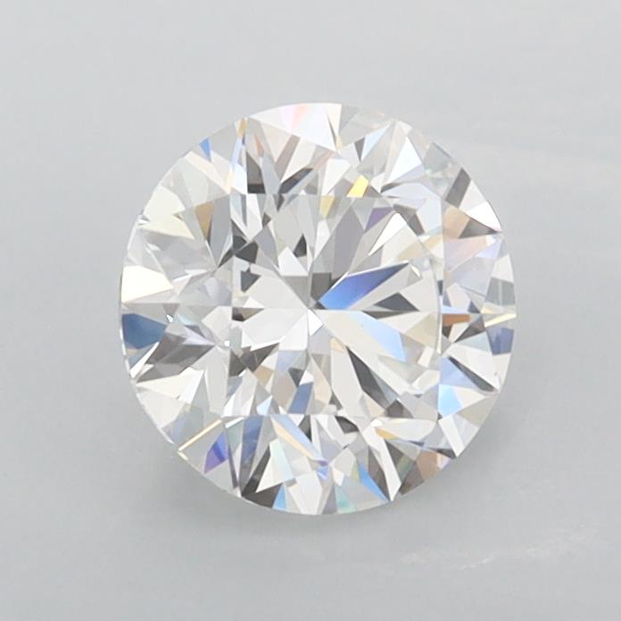 0.99 Carat Round Lab Diamond :: 360 spin frame 05