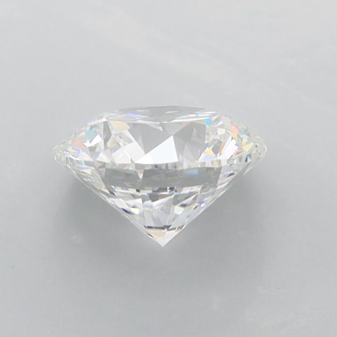 0.89 Carat Round Lab Diamond :: 360 spin frame 02