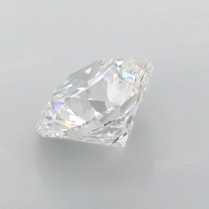 0.89 Carat Round Lab Diamond :: 360 spin frame 03