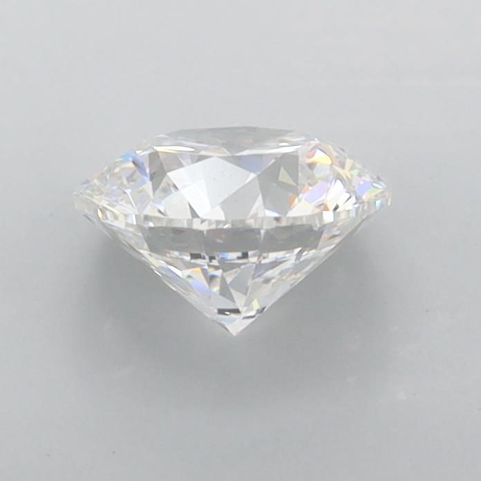 1.00 Carat Round Lab Diamond :: 360 spin frame 02