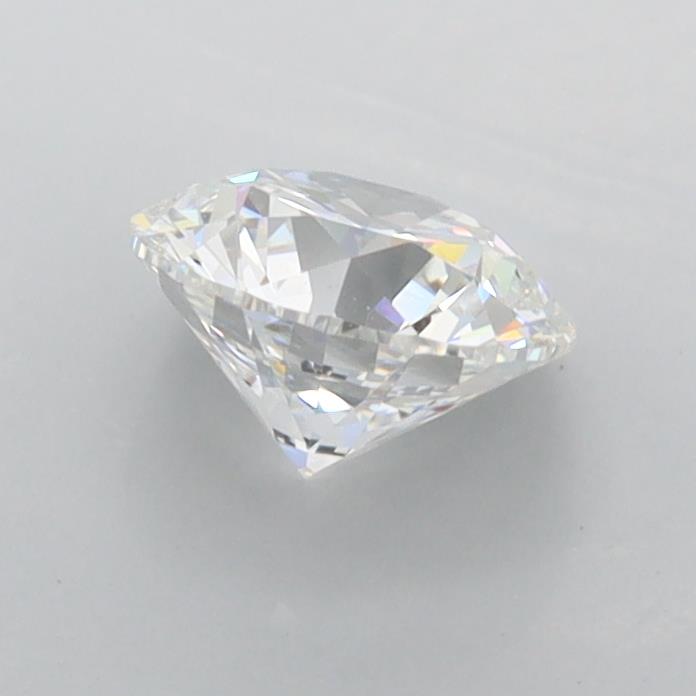 1.00 Carat Round Lab Diamond :: 360 spin frame 04
