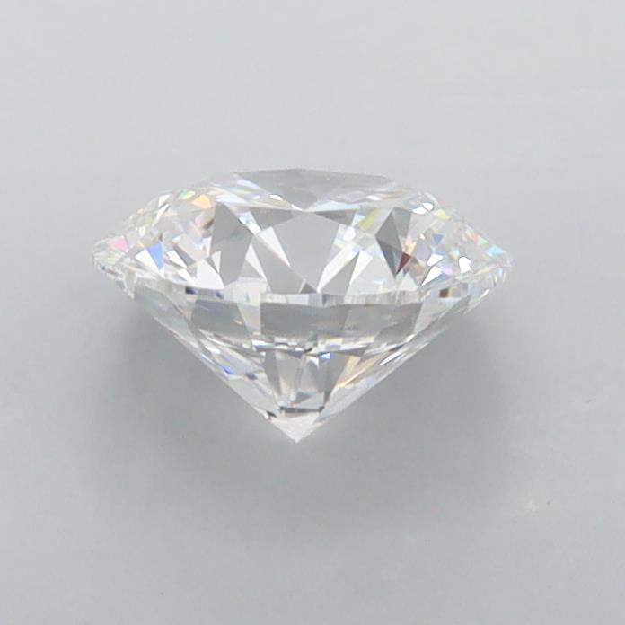 1.02 Carat Round Lab Diamond :: 360 spin frame 01