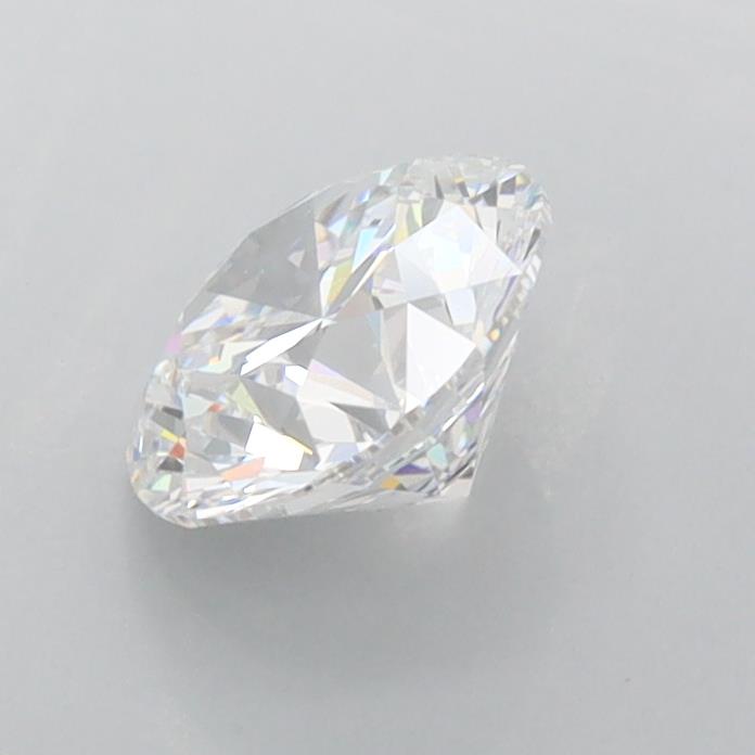 1.02 Carat Round Lab Diamond :: 360 spin frame 04