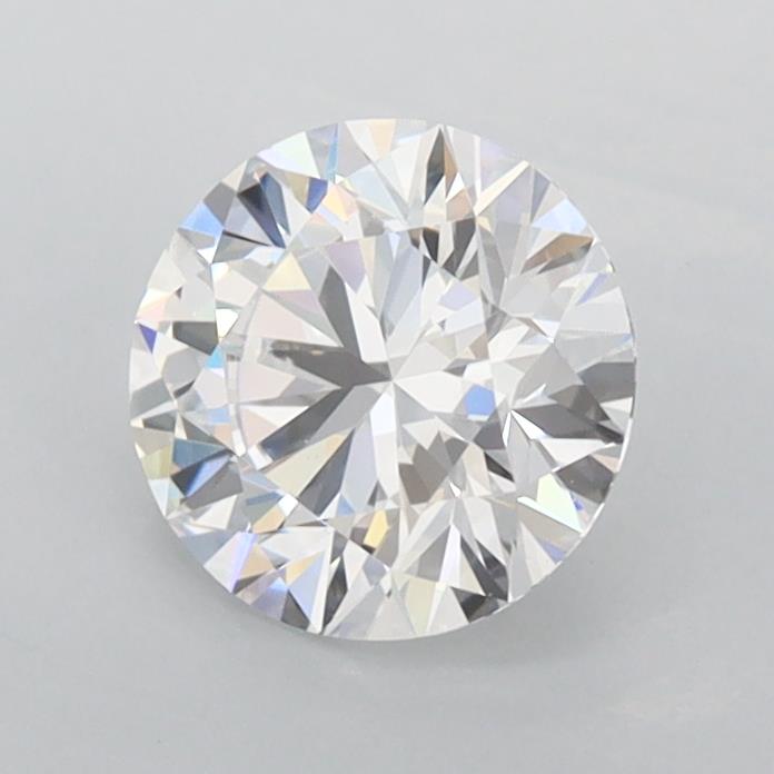 1.02 Carat Round Lab Diamond :: 360 spin frame 07