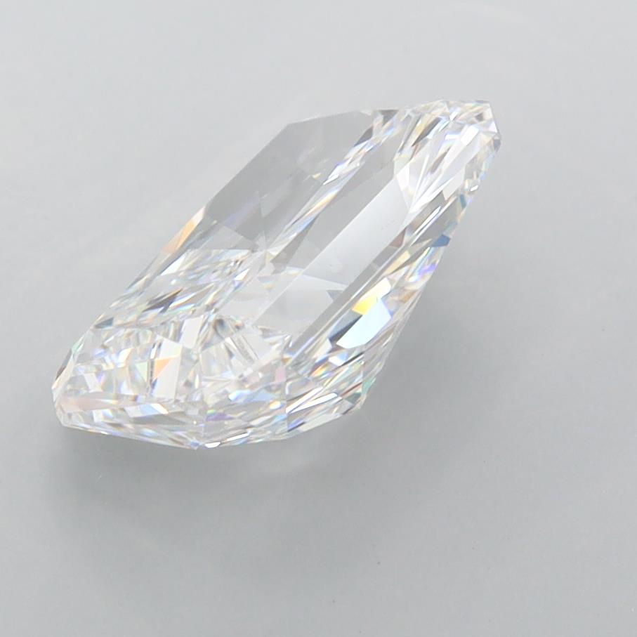 2.54 Carat Radiant Lab Diamond :: 360 spin frame 03