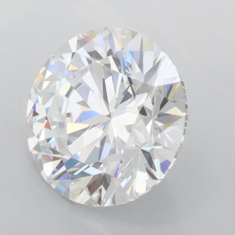 1.91 Carat Round Lab Diamond :: 360 spin frame 03