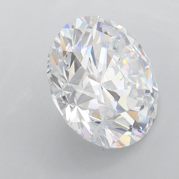 1.91 Carat Round Lab Diamond :: 360 spin frame 07