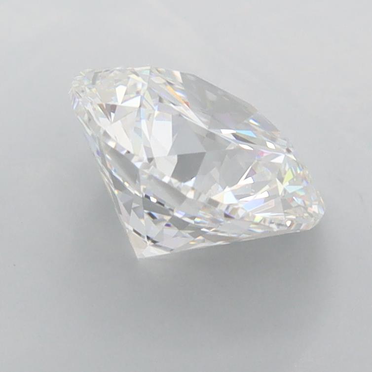 1.93 Carat Round Lab Diamond :: 360 spin frame 03